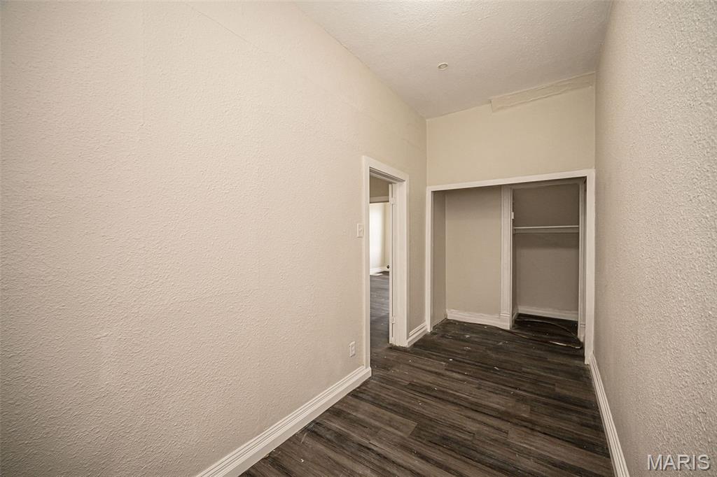 Tyler Place - Residential Income