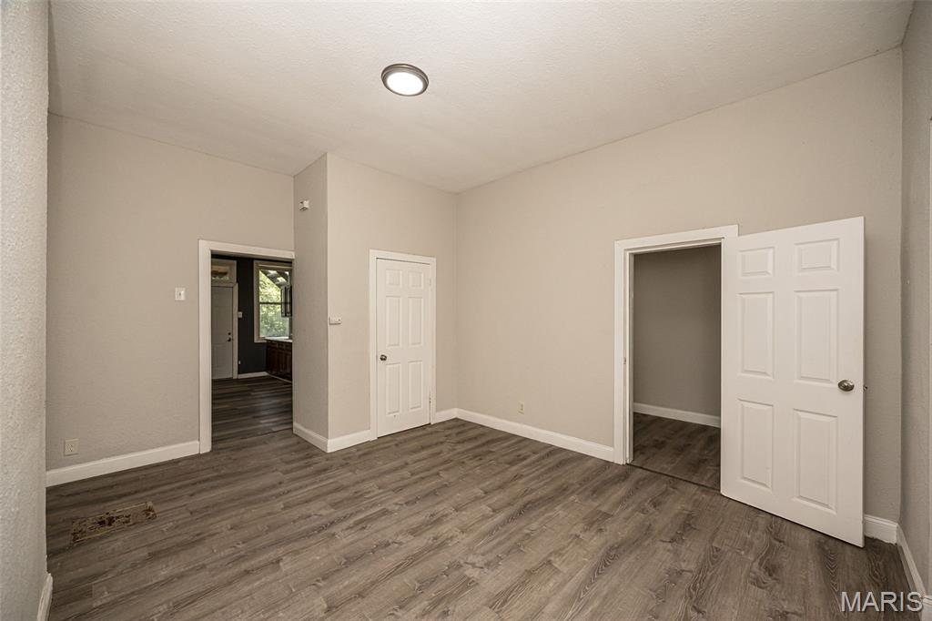 Tyler Place - Residential Income