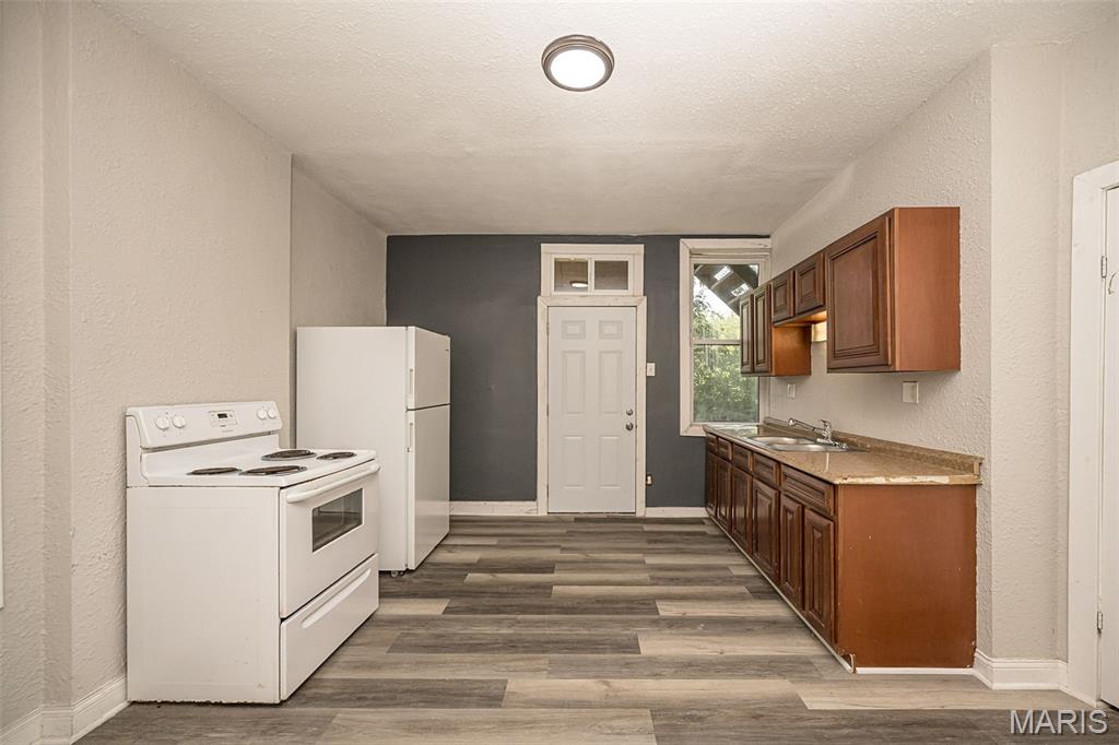 Tyler Place - Residential Income