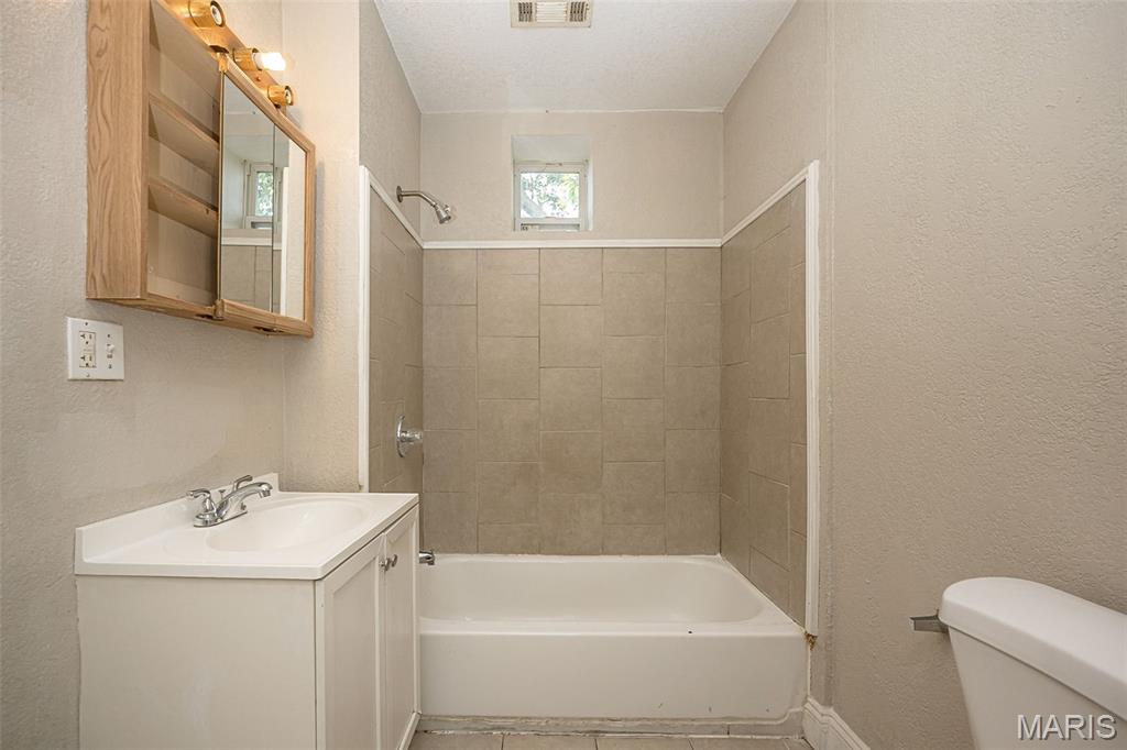 Tyler Place - Residential Income