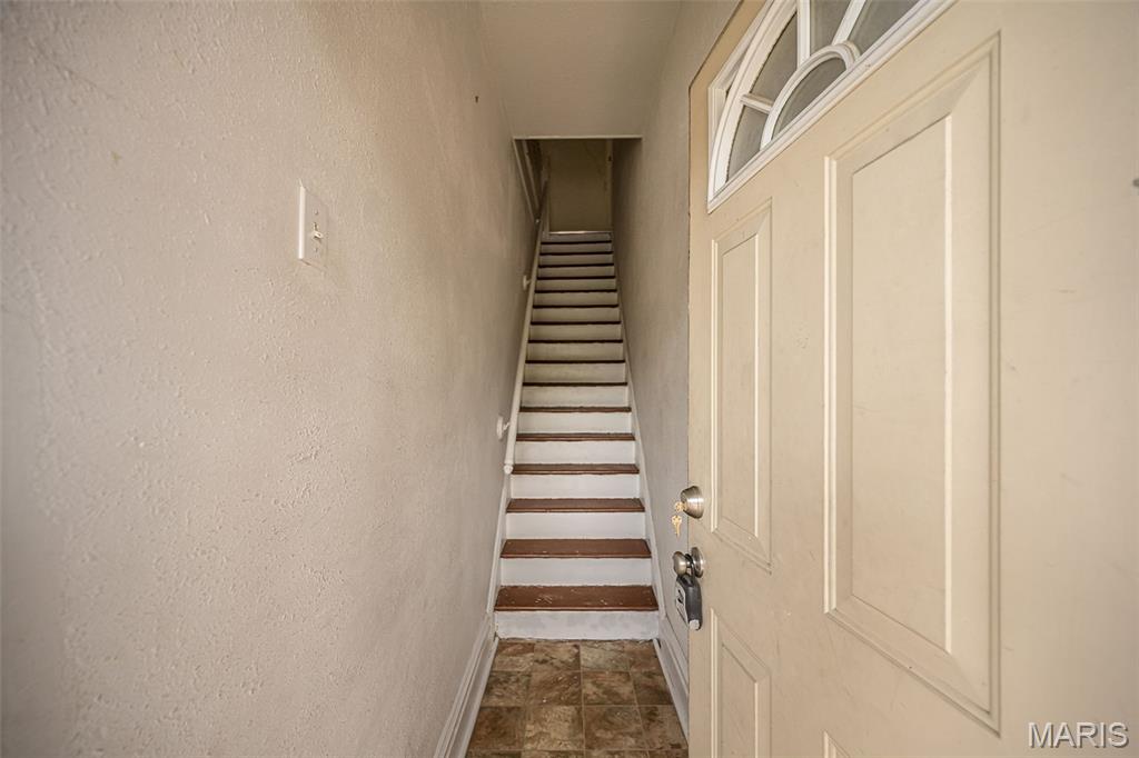 Tyler Place - Residential Income