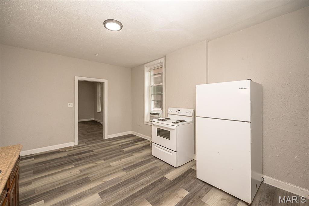 Tyler Place - Residential Income