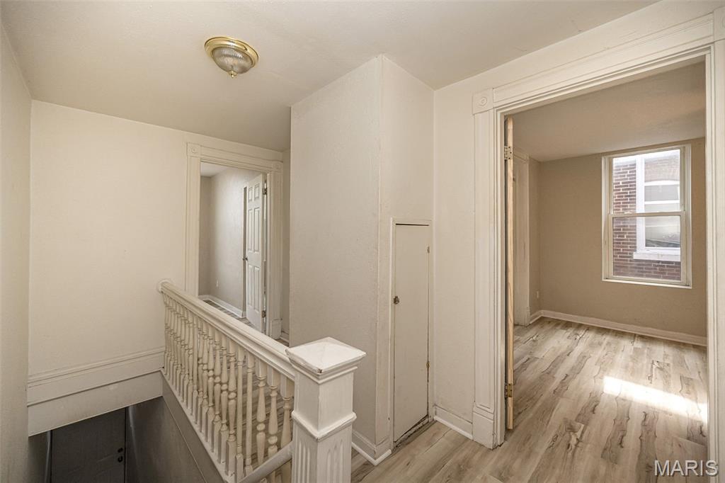 Tyler Place - Residential Income