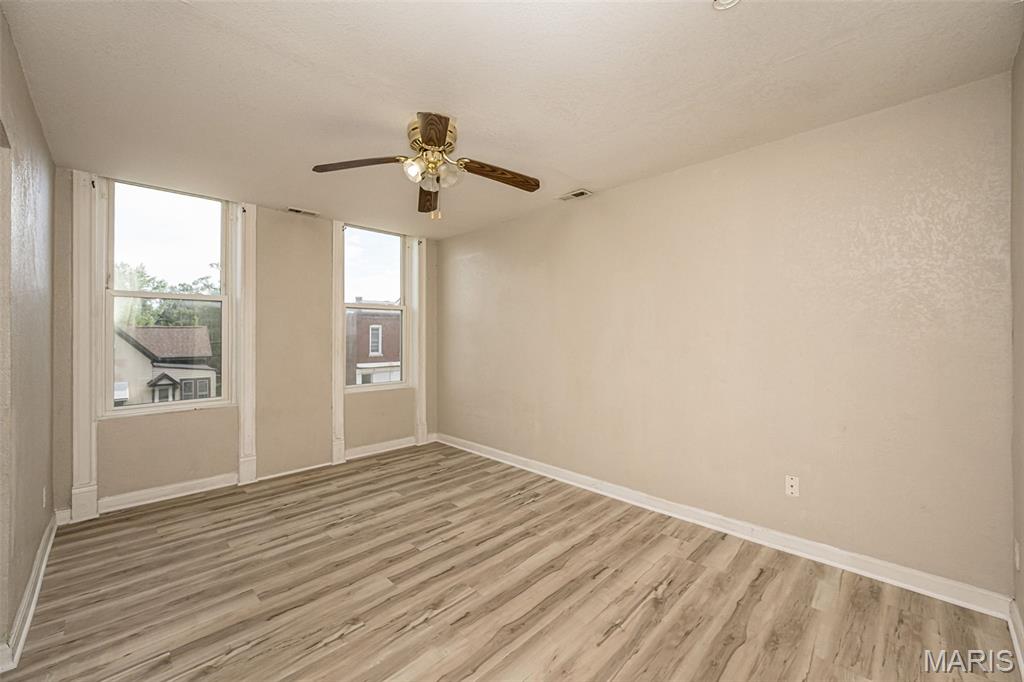 Tyler Place - Residential Income