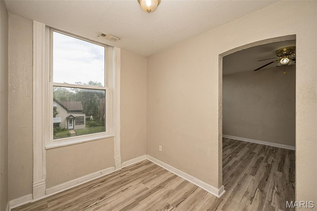 Tyler Place - Residential Income