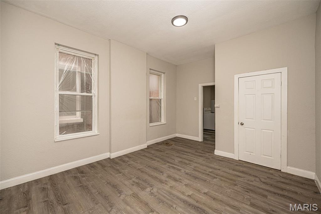 Tyler Place - Residential Income