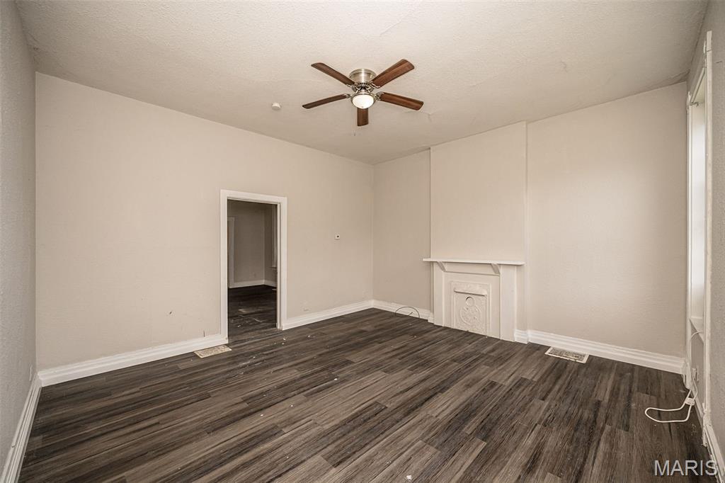 Tyler Place - Residential Income
