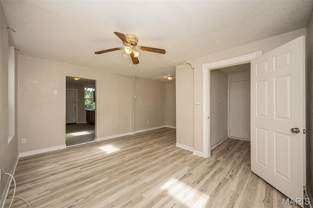 Tyler Place - Residential Income