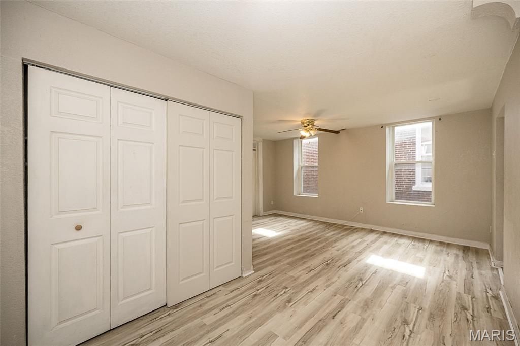 Tyler Place - Residential Income