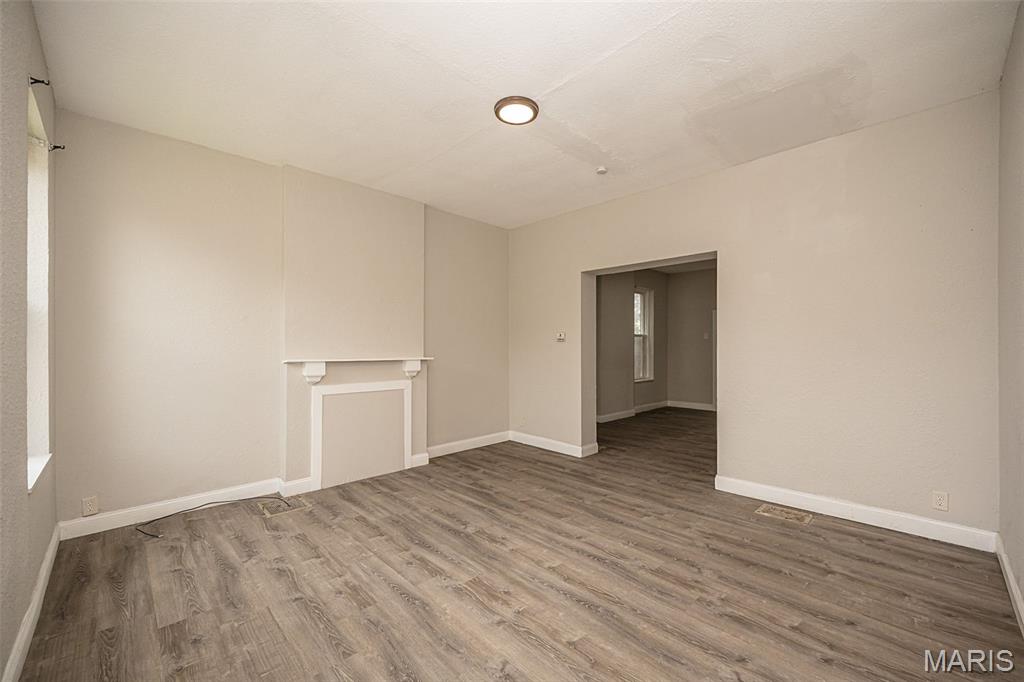 Tyler Place - Residential Income