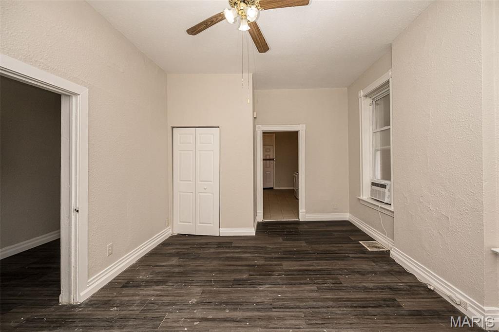 Tyler Place - Residential Income
