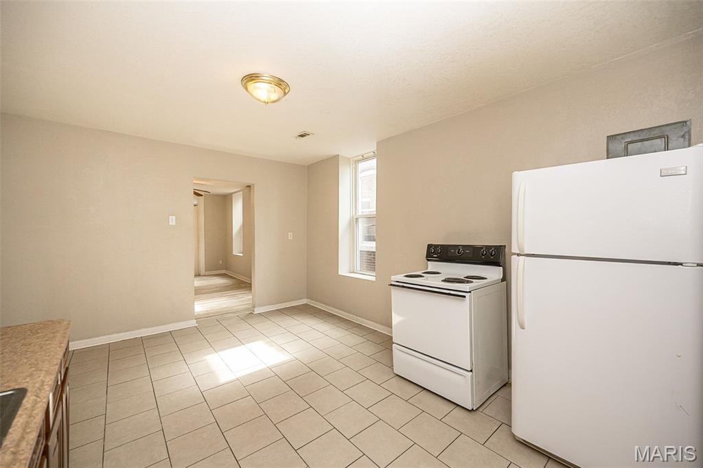 Tyler Place - Residential Income