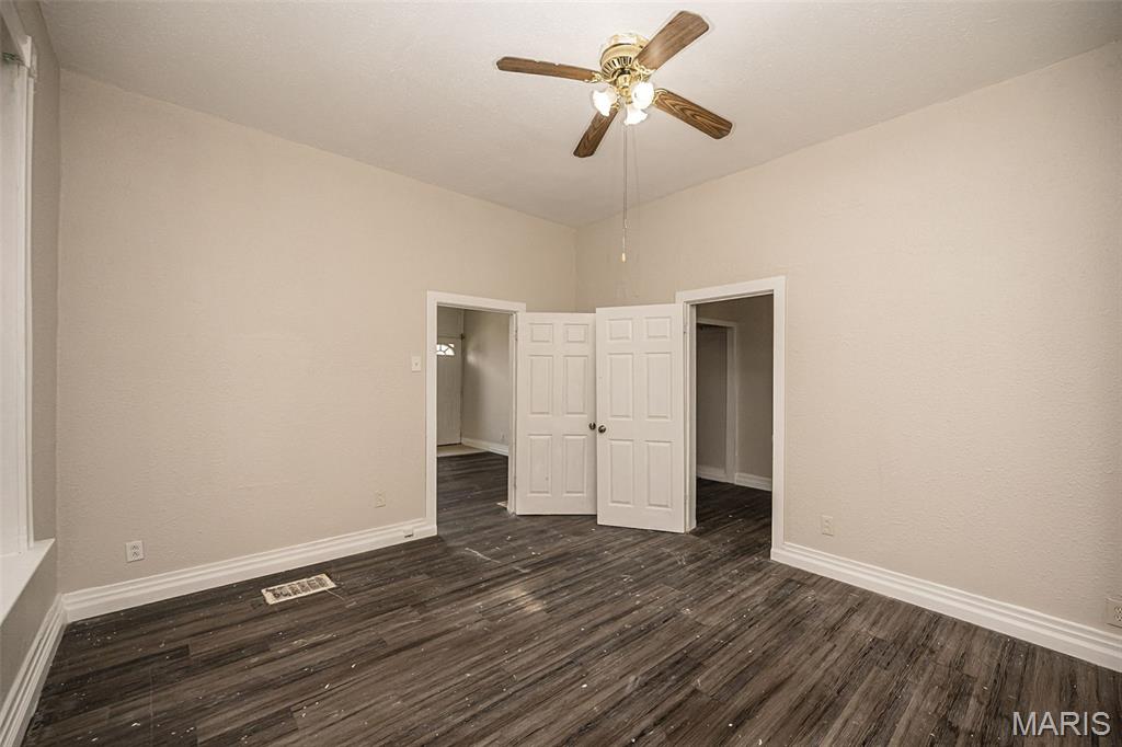 Tyler Place - Residential Income