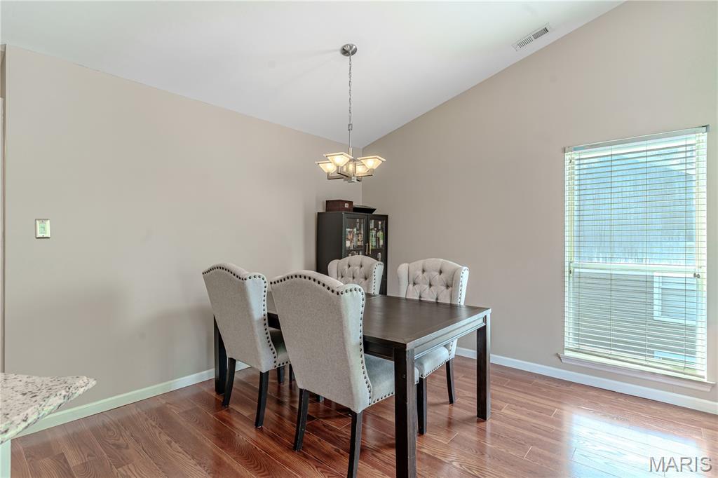 Highlands At Hickory Sound Condo - Residential