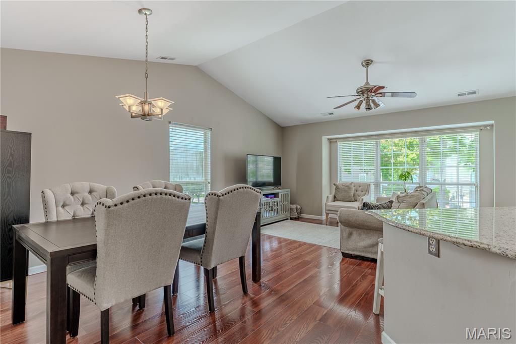 Highlands At Hickory Sound Condo - Residential