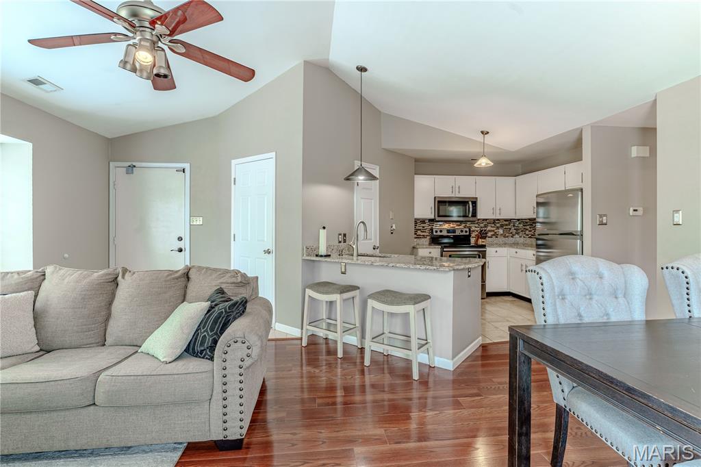 Highlands At Hickory Sound Condo - Residential