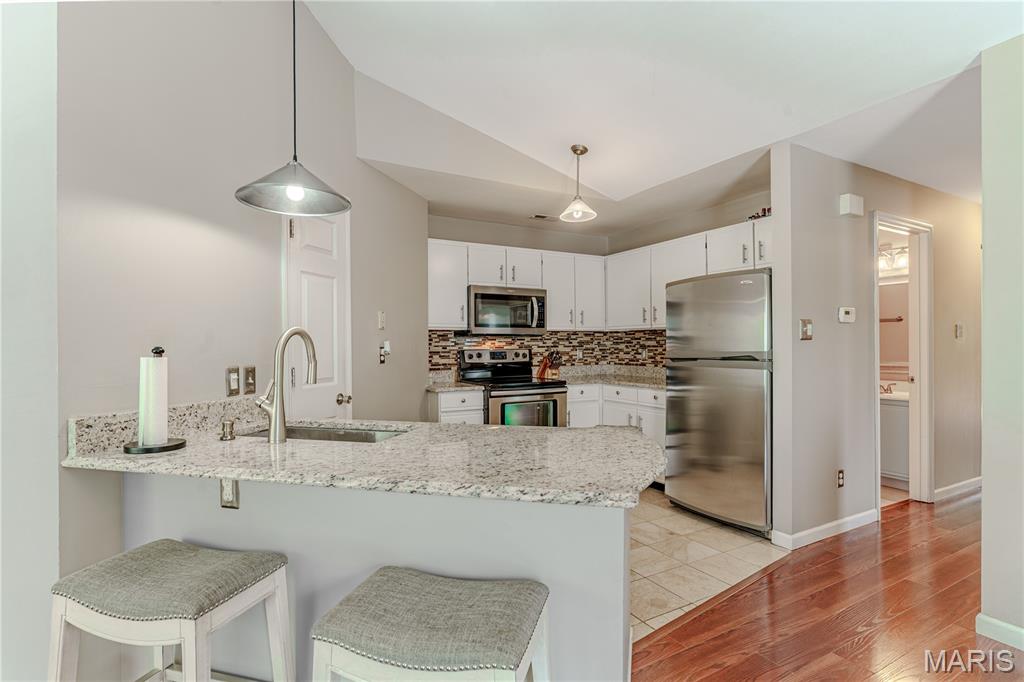 Highlands At Hickory Sound Condo - Residential