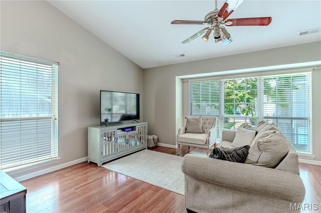 Highlands At Hickory Sound Condo - Residential