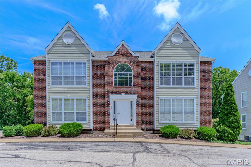 Highlands At Hickory Sound Condo - Residential