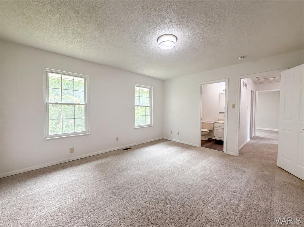 Mill Creek - Residential
