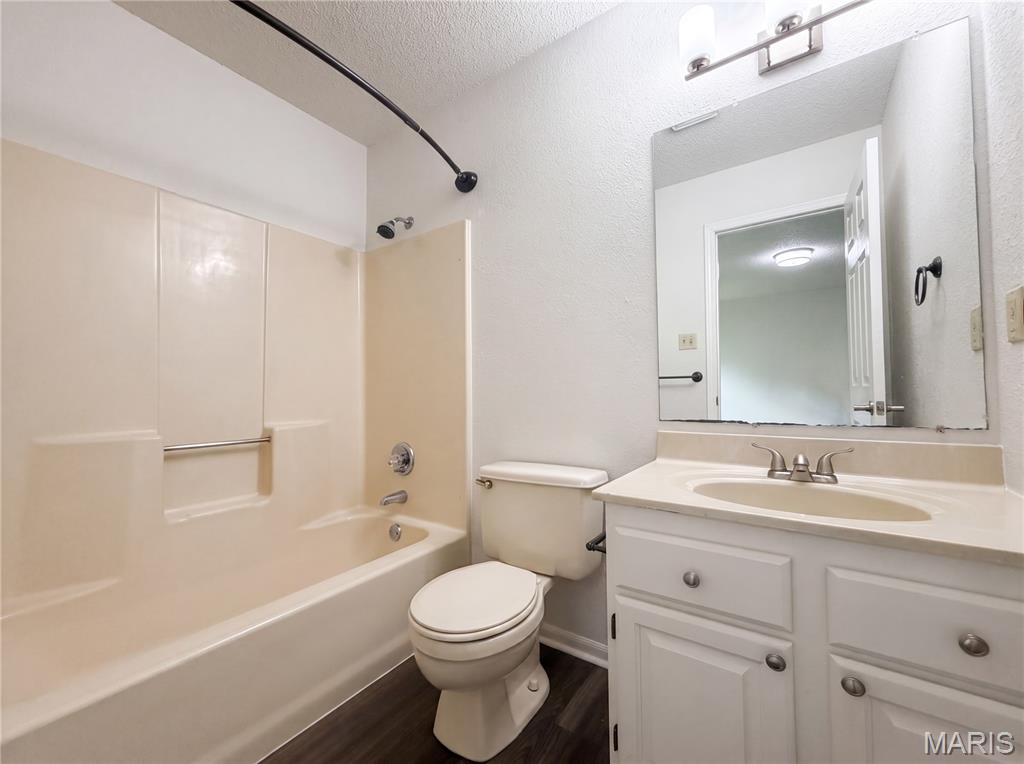 Mill Creek - Residential