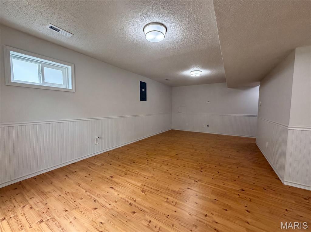 Mill Creek - Residential