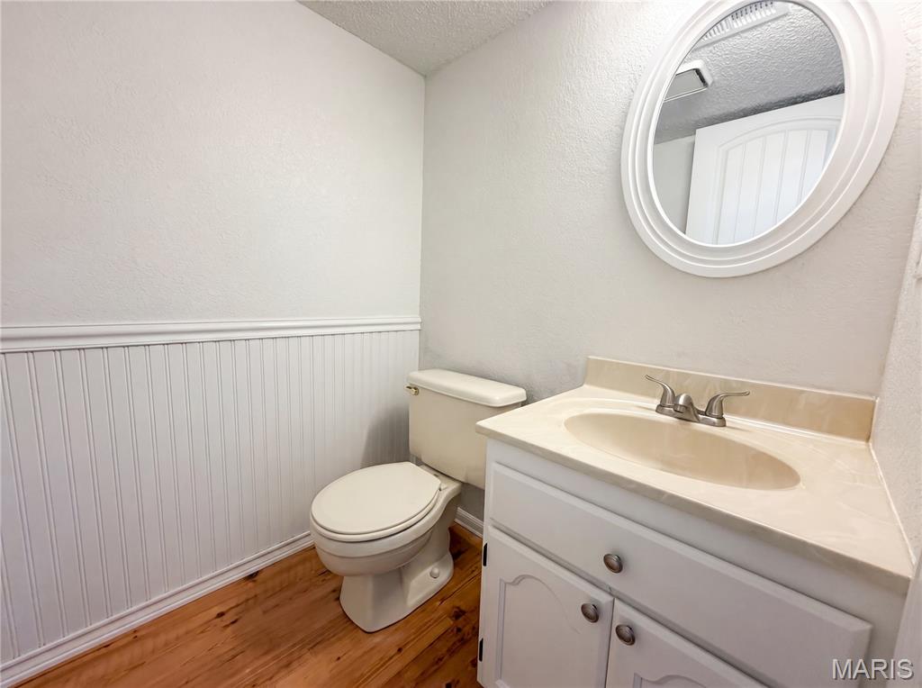 Mill Creek - Residential