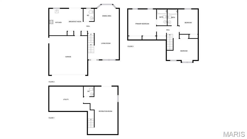 Mill Creek - Residential