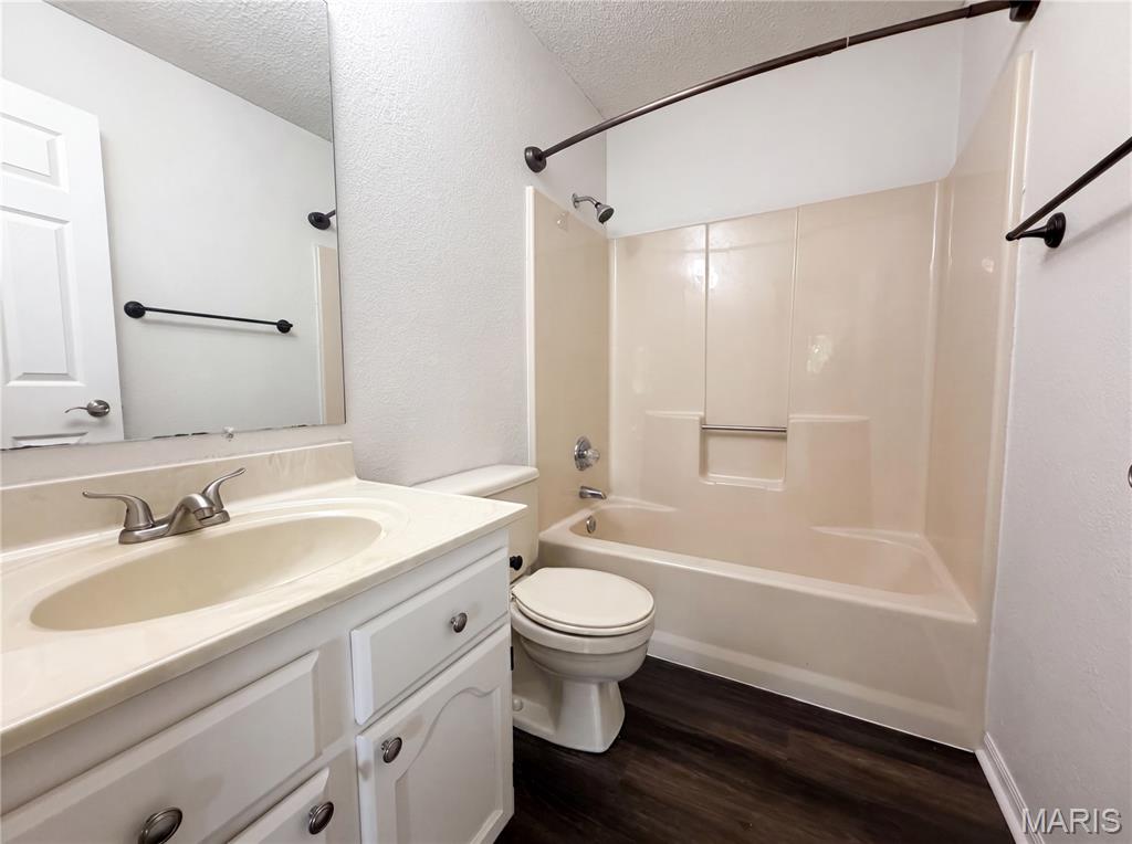 Mill Creek - Residential