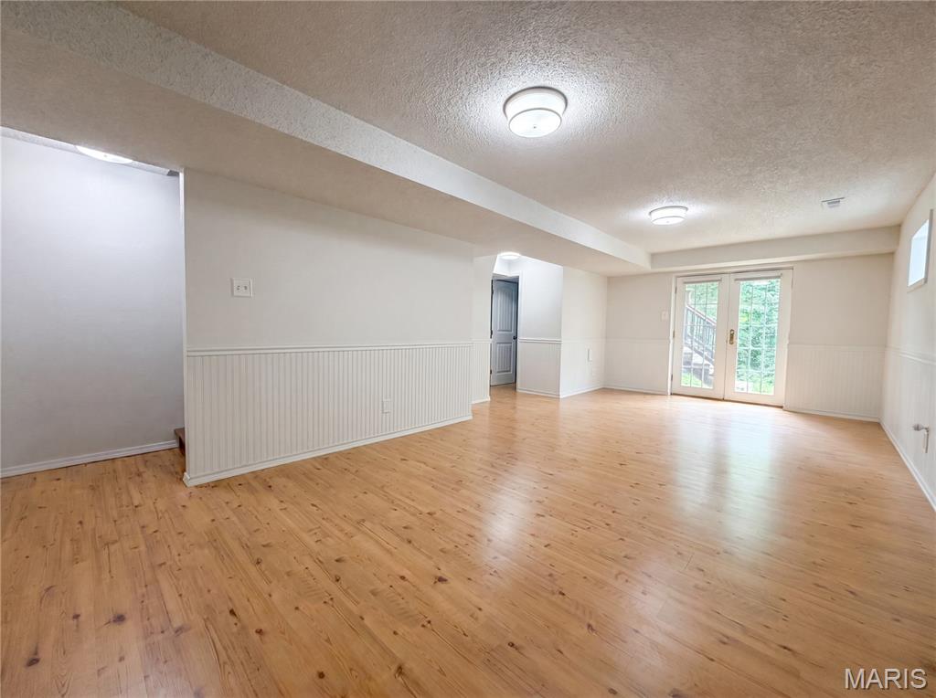 Mill Creek - Residential