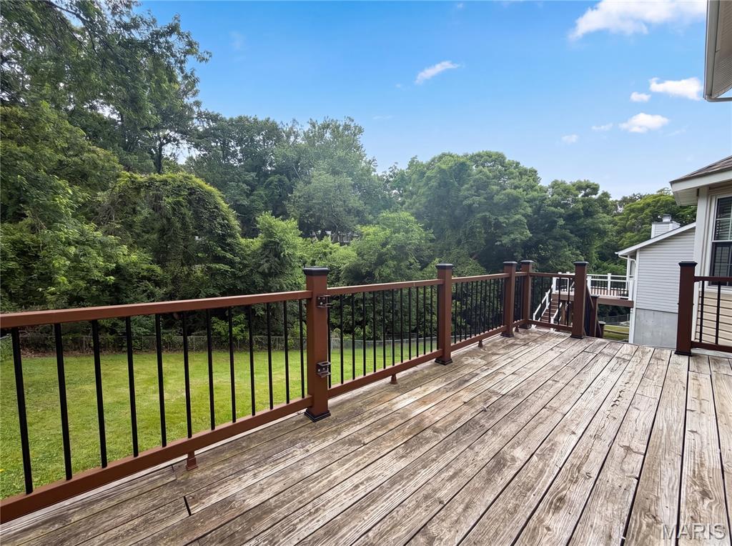 Mill Creek - Residential