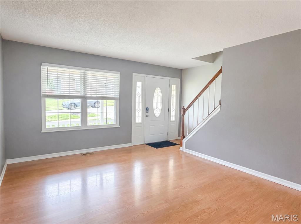 Mill Creek - Residential