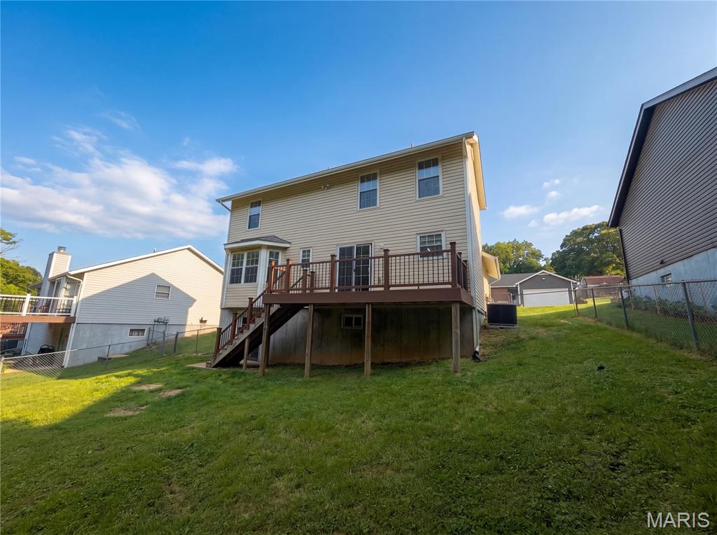 Mill Creek - Residential