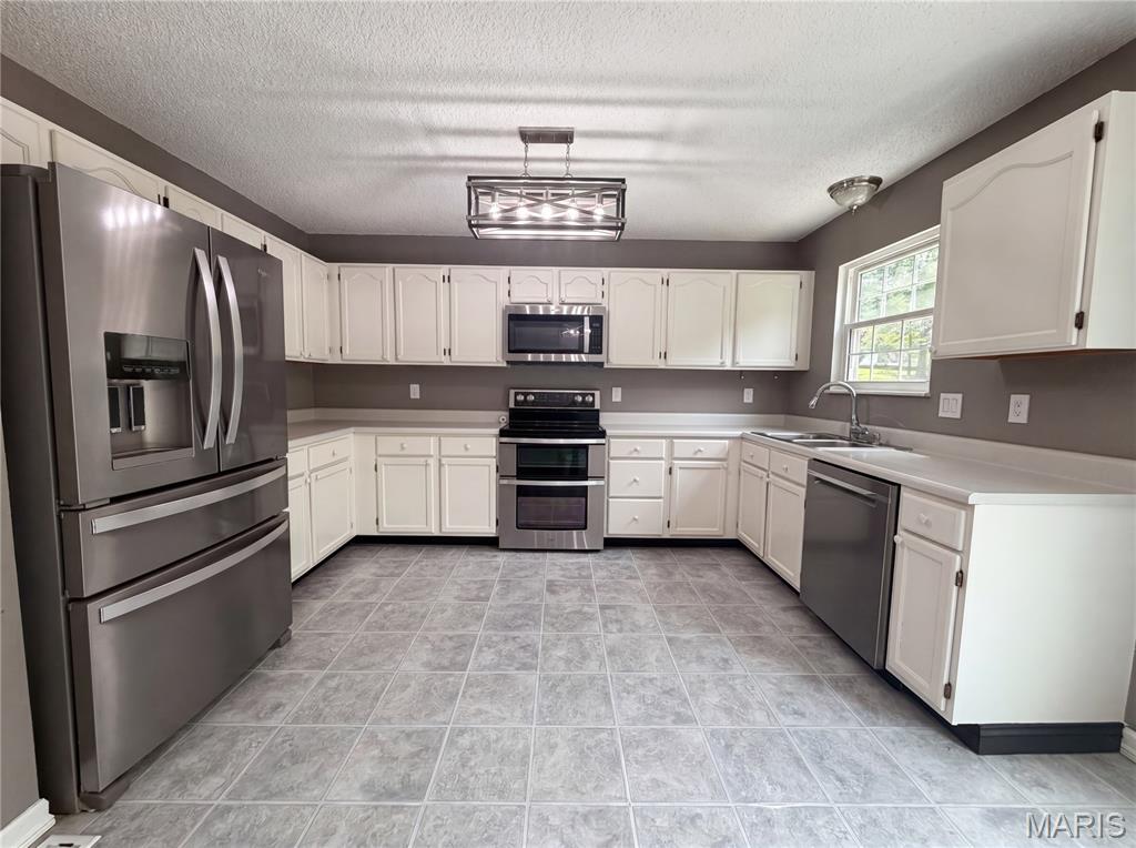 Mill Creek - Residential