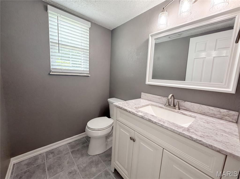 Mill Creek - Residential