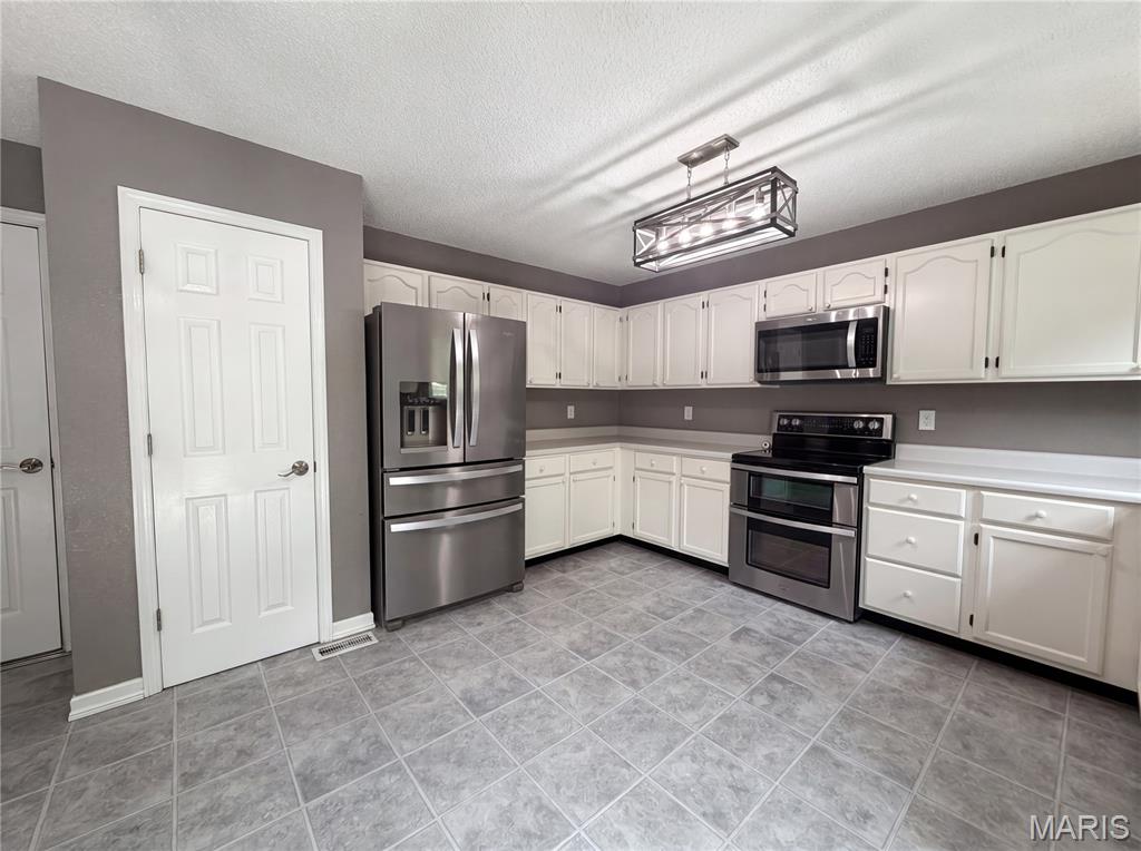 Mill Creek - Residential