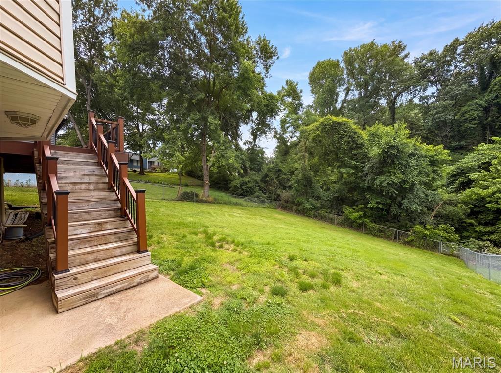 Mill Creek - Residential