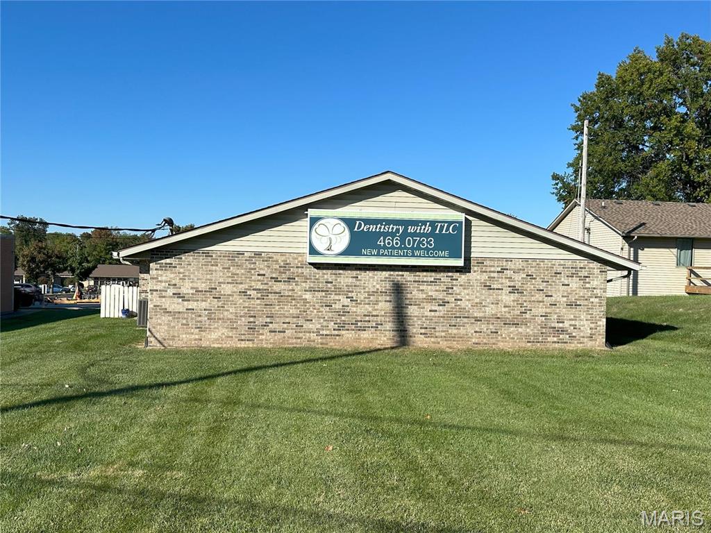 D'Adrian Professional Park - Commercial Sale