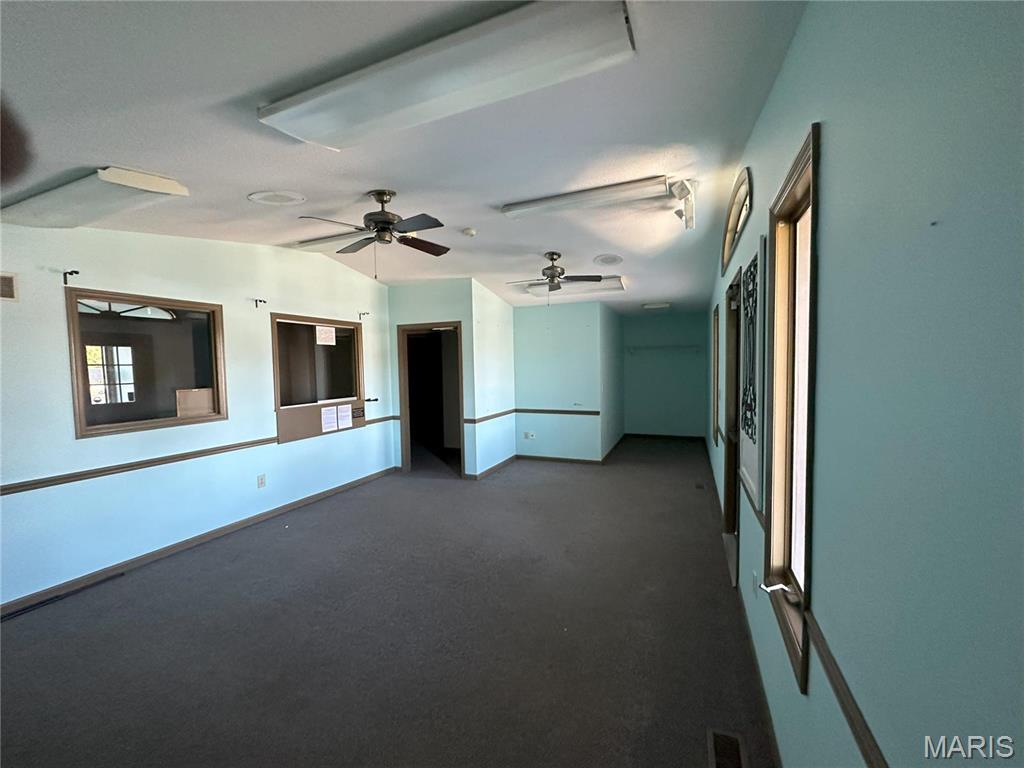 D'Adrian Professional Park - Commercial Sale