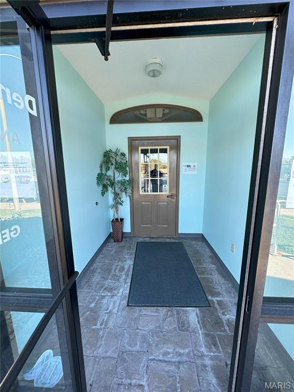 D'Adrian Professional Park - Commercial Sale