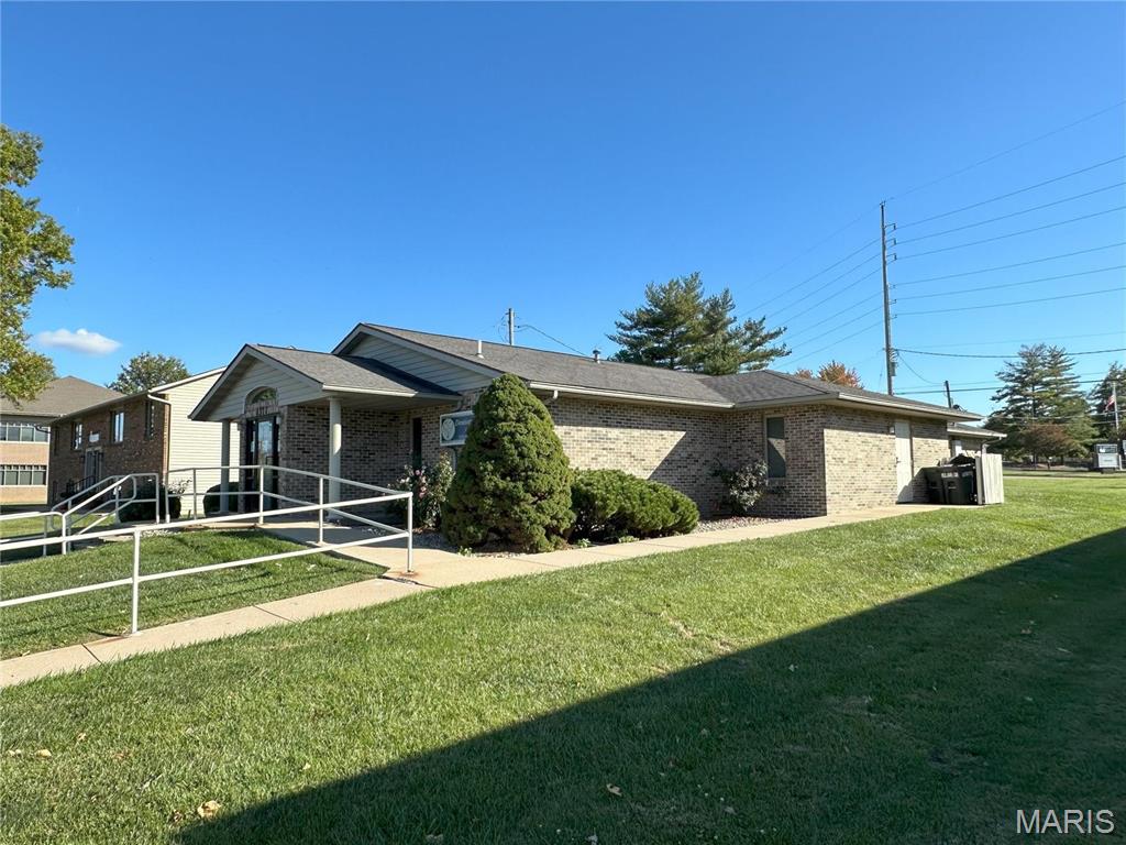 D'Adrian Professional Park - Commercial Sale