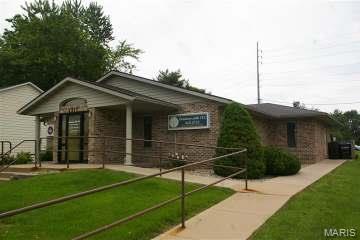 D'Adrian Professional Park - Commercial Sale