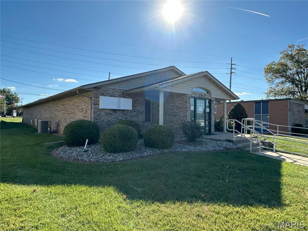 D'Adrian Professional Park - Commercial Sale