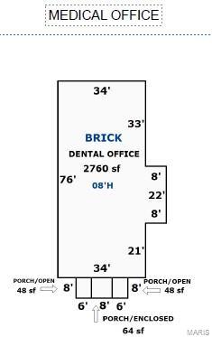 D'Adrian Professional Park - Commercial Sale