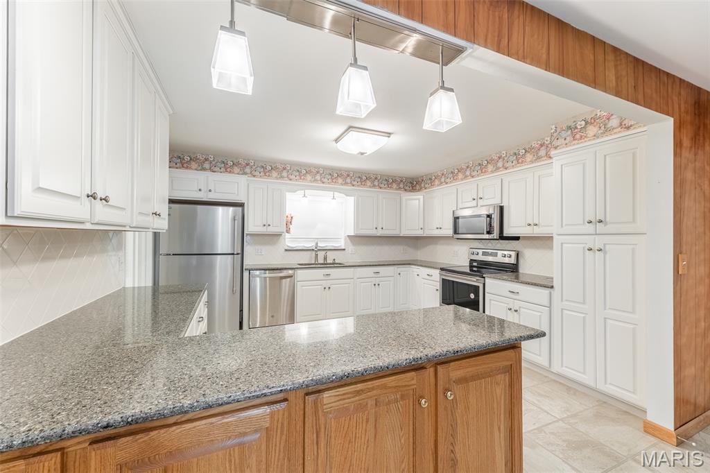 Atkins Haven Hills Sub - Residential