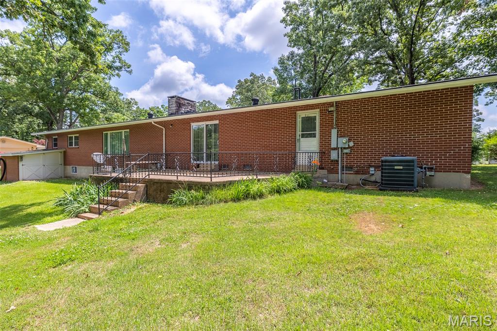Atkins Haven Hills Sub - Residential