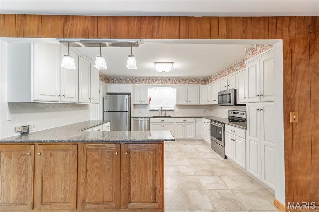 Atkins Haven Hills Sub - Residential