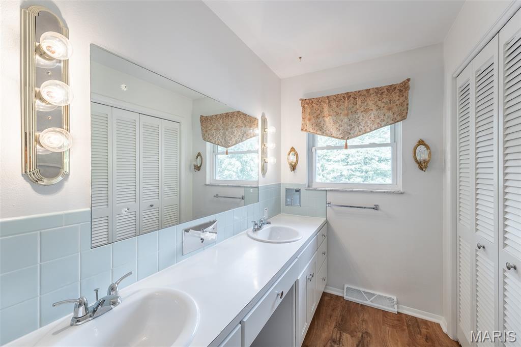 Atkins Haven Hills Sub - Residential