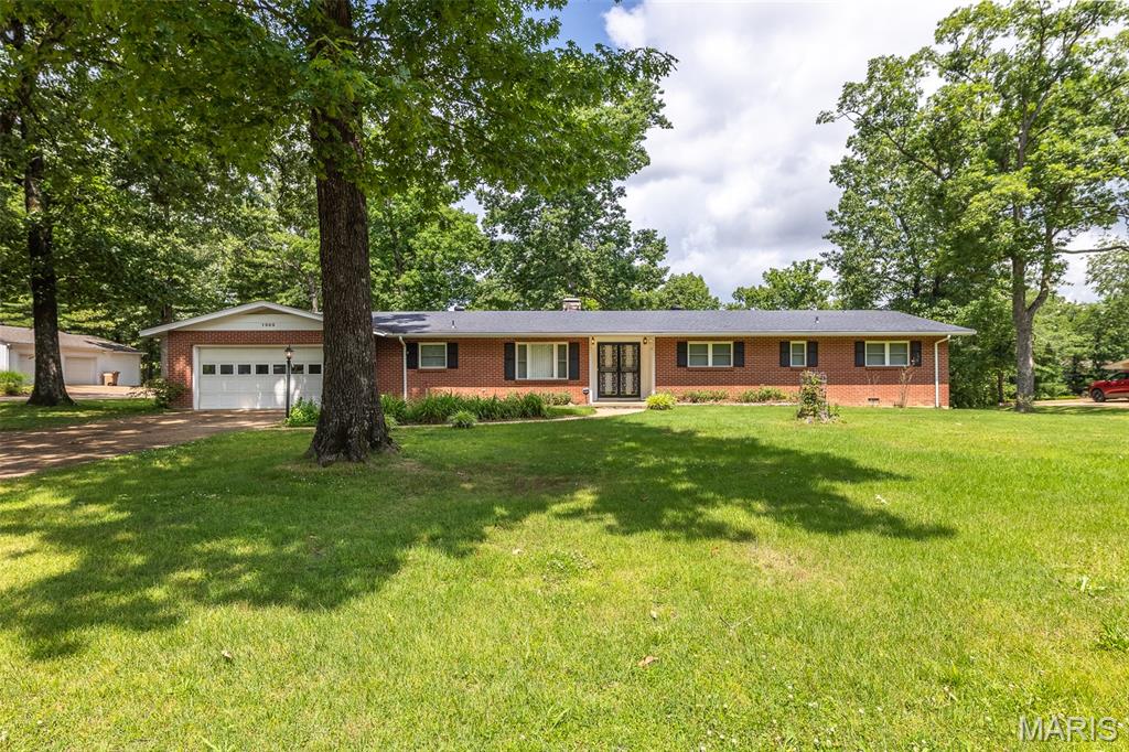 Atkins Haven Hills Sub - Residential
