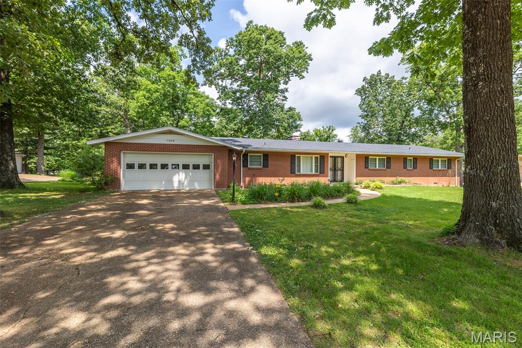Atkins Haven Hills Sub - Residential